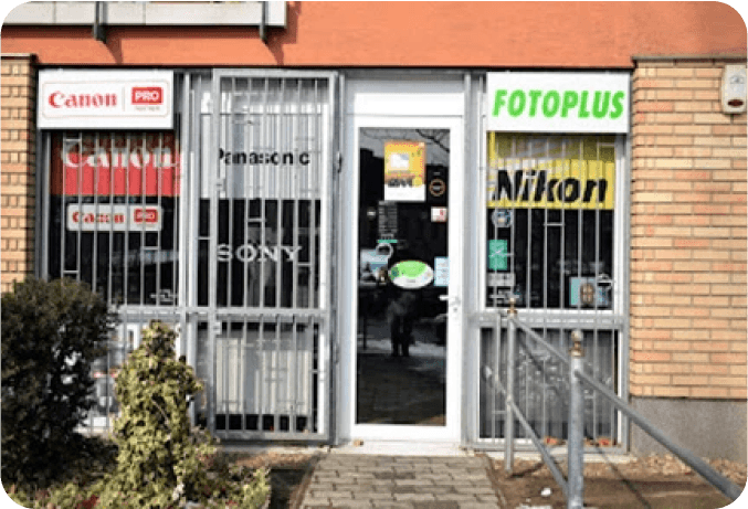 Rendelés átvételi pontja